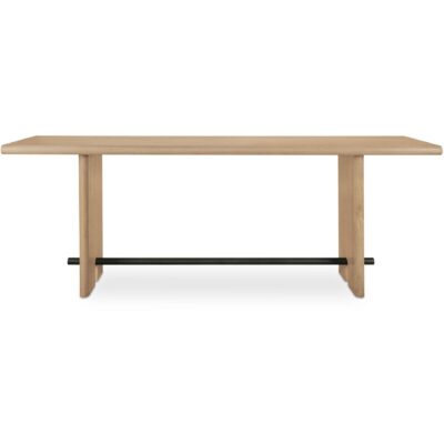 Madison Console Table Natural