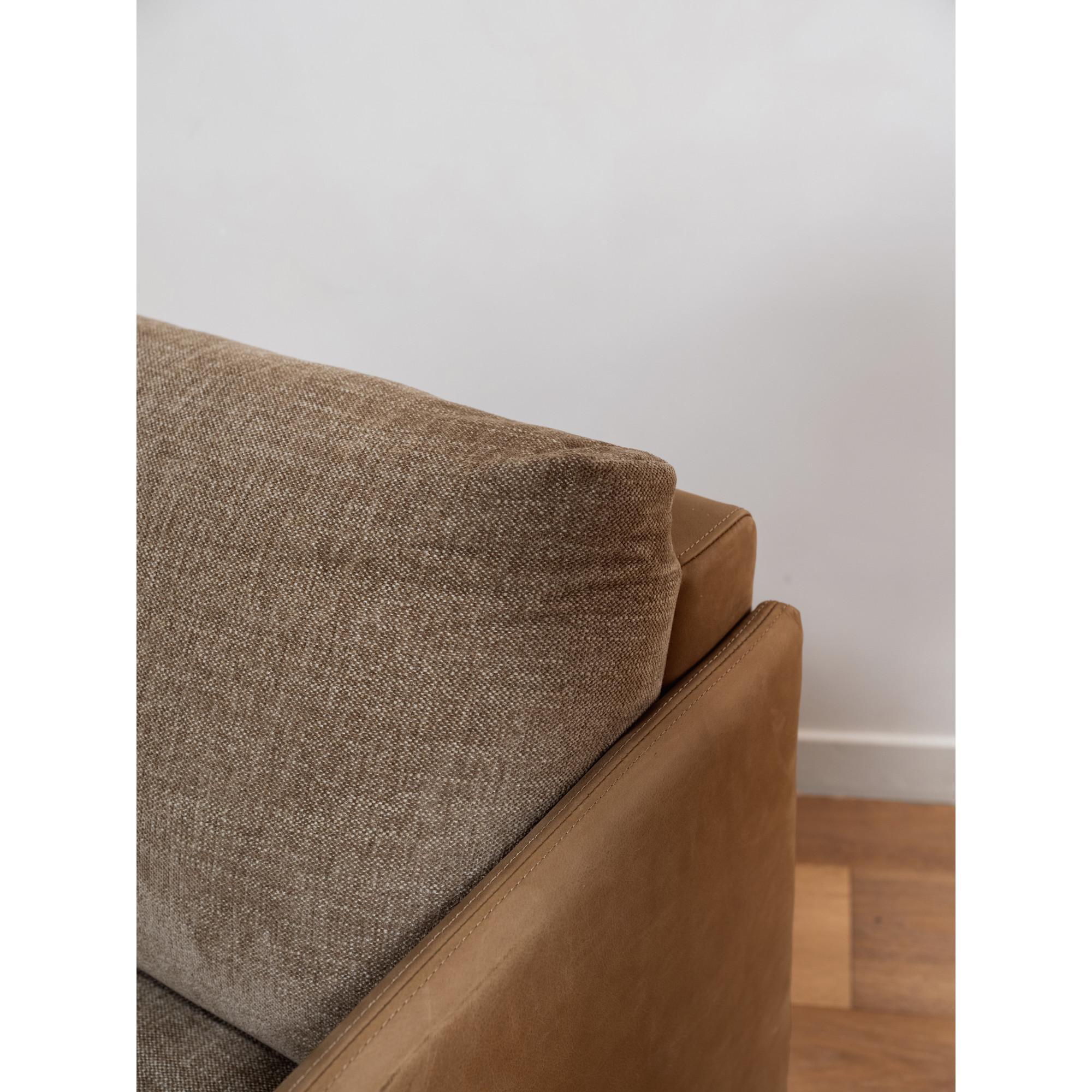 Teller Accent Chair Brown - Image 7