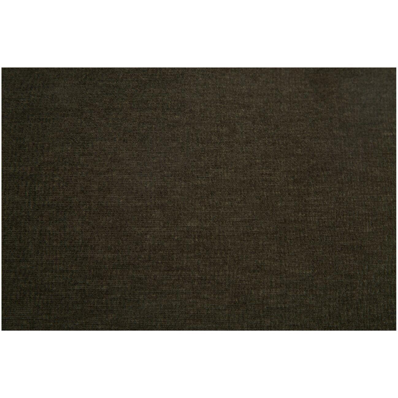 Cates Ottoman Dark Green - Image 4