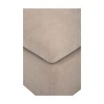 Cates Ottoman Pebble - Image 4
