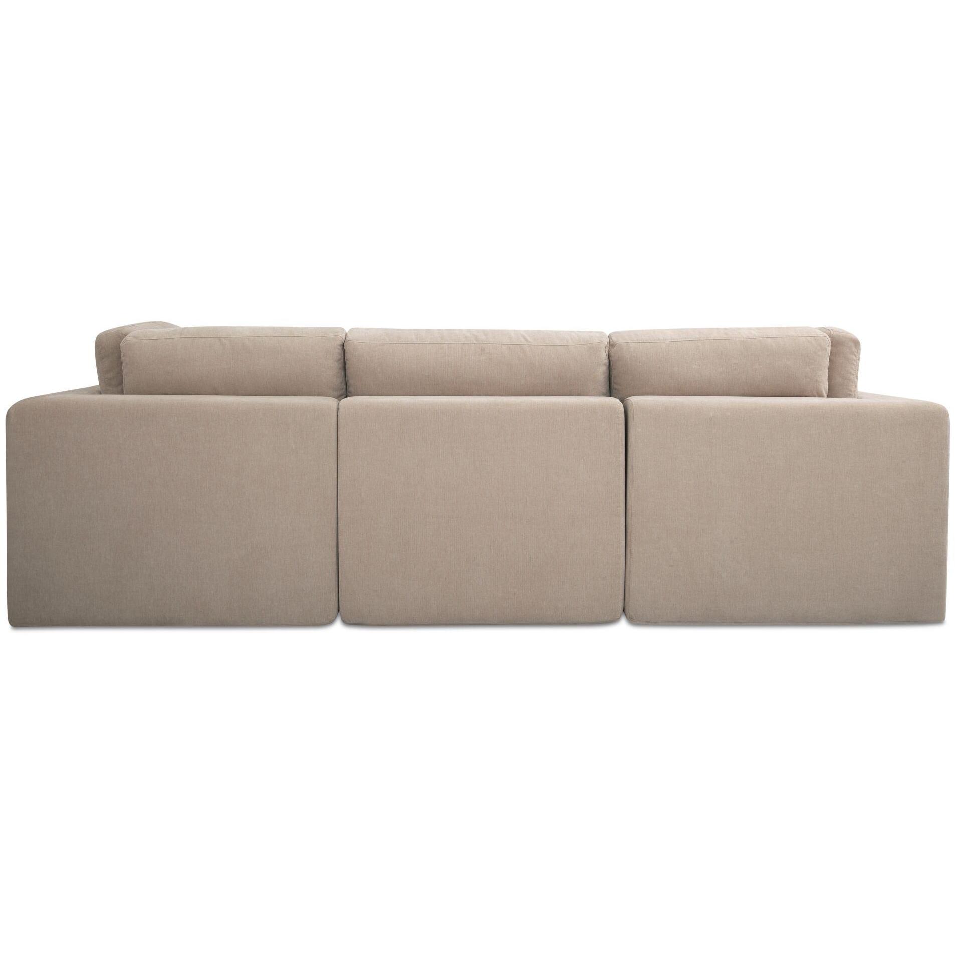 Cates Modular Sofa Pebble - Image 5