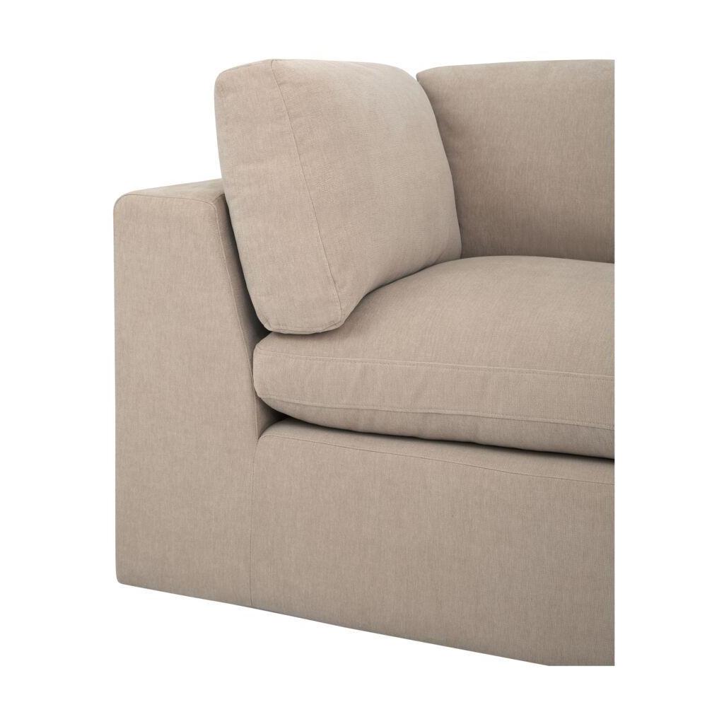 Cates Modular Sofa Pebble - Image 6