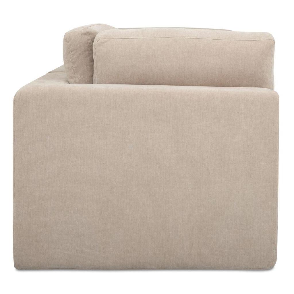 Cates Modular Sofa Pebble - Image 4
