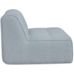 Sunseeker Outdoor Slipper Light Blue 10 Sunseeker Outdoor Slipper Light Blue - Image 4