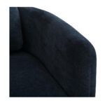 Emmy Sectional Dark Blue Left 12 Emmy Sectional Dark Blue Left - Image 5