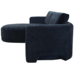 Emmy Sectional Dark Blue Left 10 Emmy Sectional Dark Blue Left - Image 3