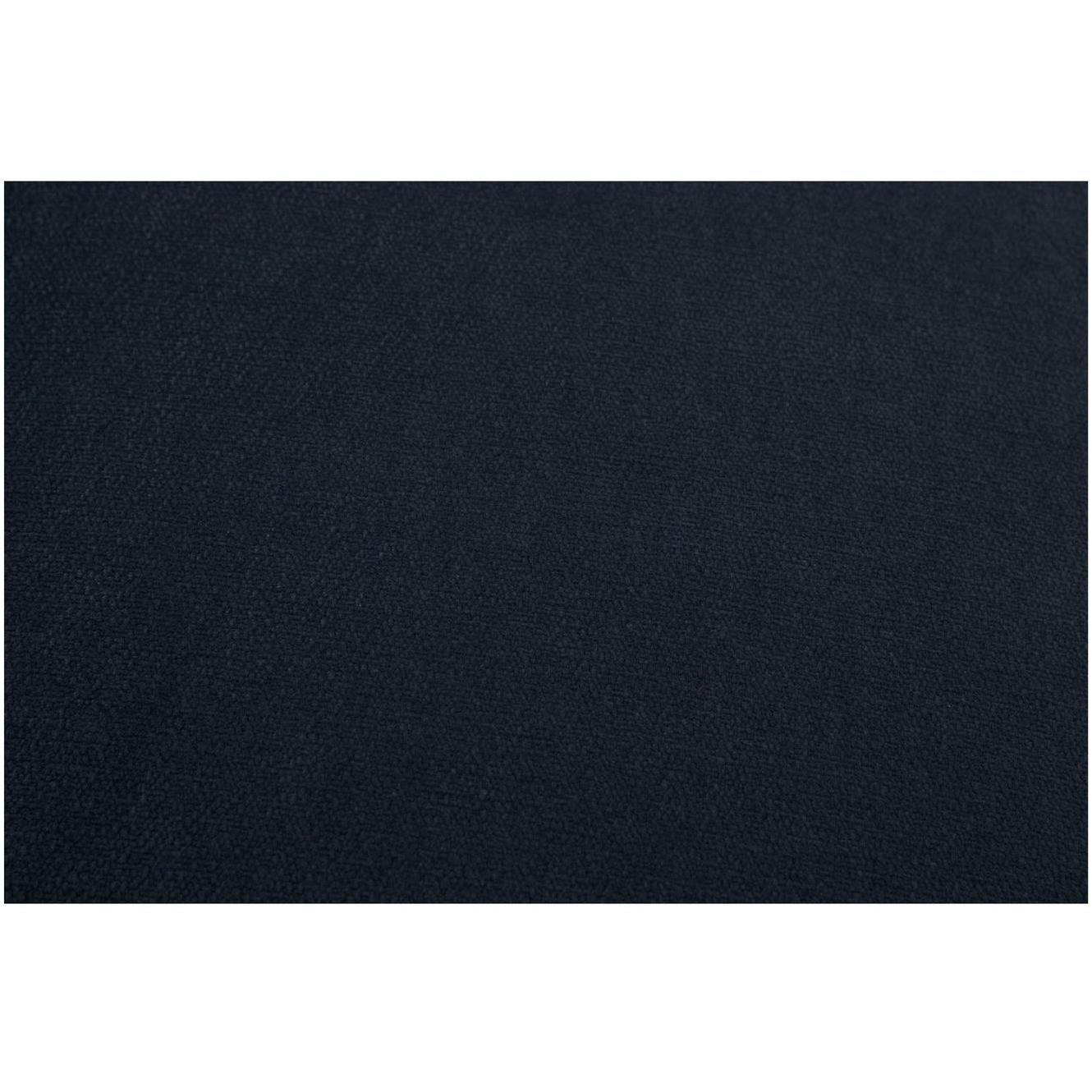 Emmy Sectional Dark Blue Left 6 Emmy Sectional Dark Blue Left - Image 6