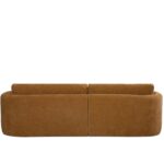 Emmy Sectional Ginger Left 10 Emmy Sectional Ginger Left - Image 4