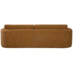 Emmy Sectional Ginger Right - Image 4