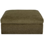 Swift Storage Ottoman Dark Green - Image 5