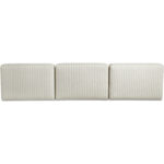 Sunseeker 3 Piece Outdoor Sofa Brown Stripe 12 Sunseeker 3 Piece Outdoor Sofa Brown Stripe - Image 5