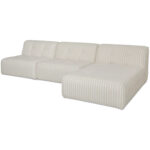 Sunseeker 3 Piece Outdoor Lounge Brown Stripe 13 Sunseeker 3 Piece Outdoor Lounge Brown Stripe - Image 6