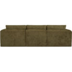 Swift Modular Sofa Dark Green - Image 5