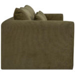 Swift Modular Sofa Dark Green - Image 4