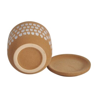 Alternative view of Botanical Planter