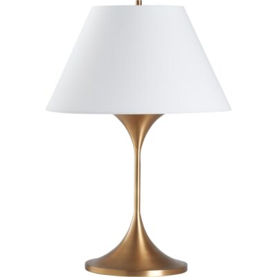 Alternative view of Tilda Lamp