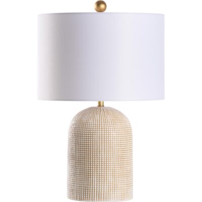 Alternative view of Collins Lamp