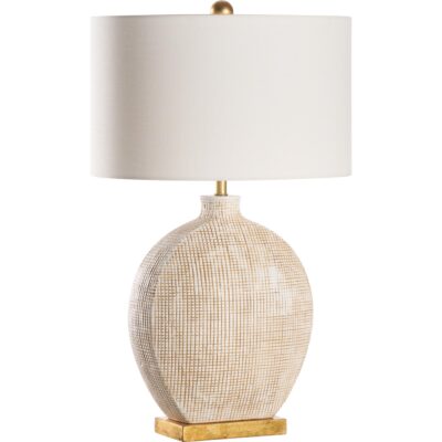 Alternative view of Perry Lamp