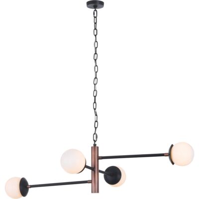 Alvar Chandelier