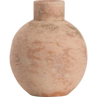 Alternative view of Adelina Vase - Moss