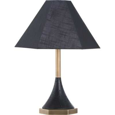 Alternative view of Dalia Table Lamp