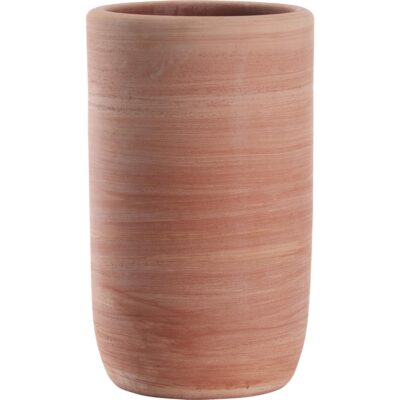 Alternative view of Pietro Impruneta Pot (Lg)