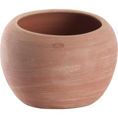 Alternative view of Tommaso Impruneta Pot