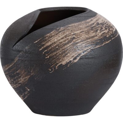 Alternative view of Miho Vase