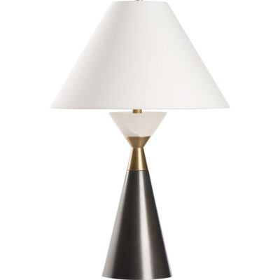 Alternative view of Nichols Lamp