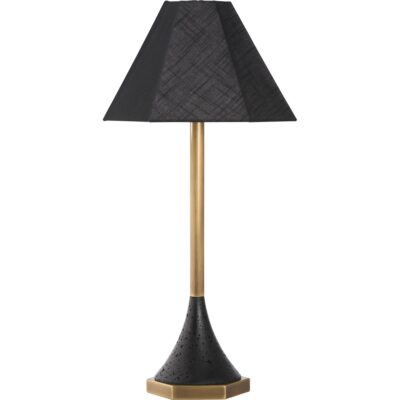 Alternative view of Dalia Buffet Lamp