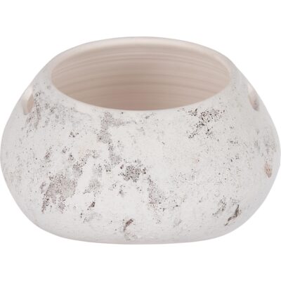 Alternative view of Palmira Cachepot