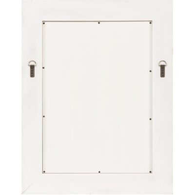 Alternative view of Bahari Mirror