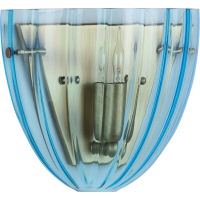 Alternative view of Caterina Sconce - Aqua