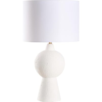 Alternative view of Everett Lamp