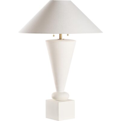 Alternative view of Ghent Table Lamp