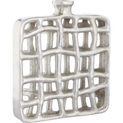 Xavier Urn (Lg) - Nickel