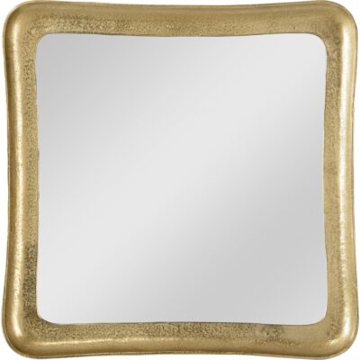 Westerly Mirror - Gold