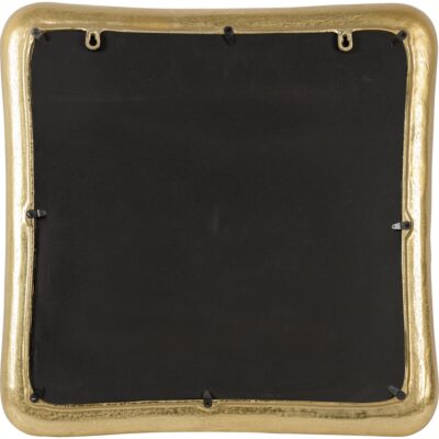 Alternative view of Westerly Mirror - Gold