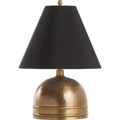 Alternative view of Victorio Lamp