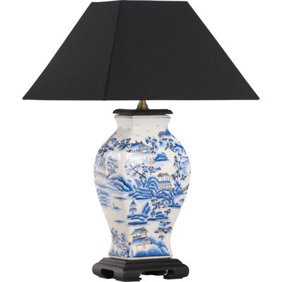 Alternative view of Alma Lamp