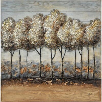 Alternative view of Country Side Wall Art