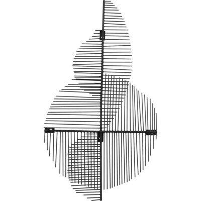 Alternative view of Chanel Wall Art