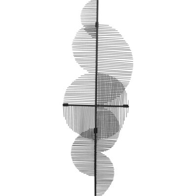 Alternative view of Byers Wall Art