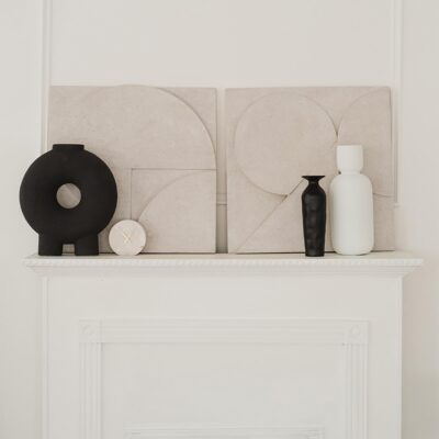 Alternative view of Mojave Alternative Wall Decor