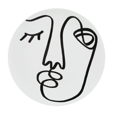 Alternative view of Solange Alternative Wall Decor