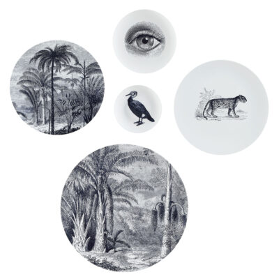 Maliya Alternative Wall Decor