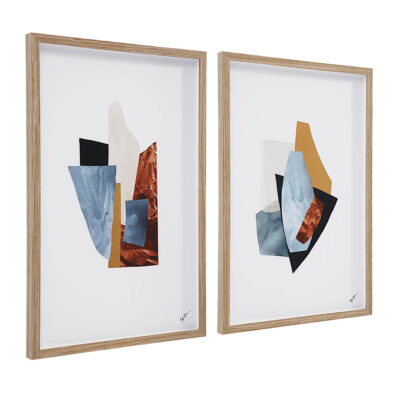 Alternative view of Odin Wall Decor