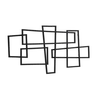 Alternative view of Bodkin Alternative Wall Decor