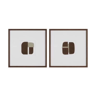 Edge Alternative Wall Decor