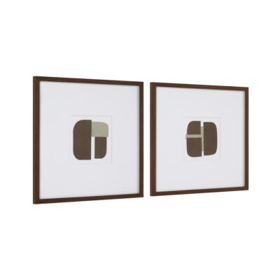 Alternative view of Edge Alternative Wall Decor